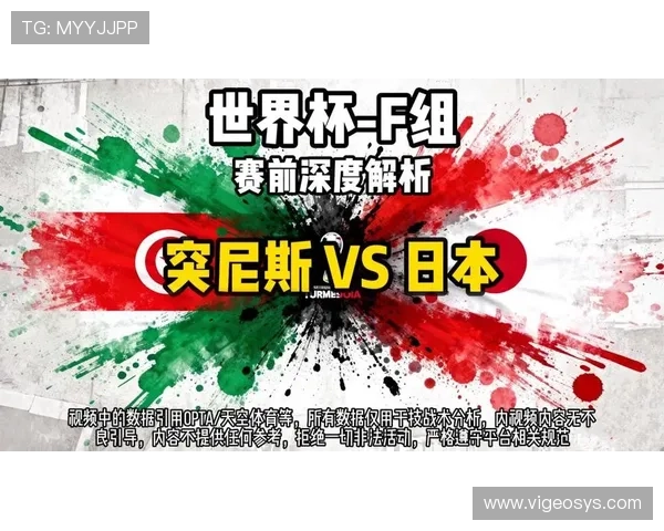 2026年世界杯突尼斯对阵日本比赛结果分析与赛后点评